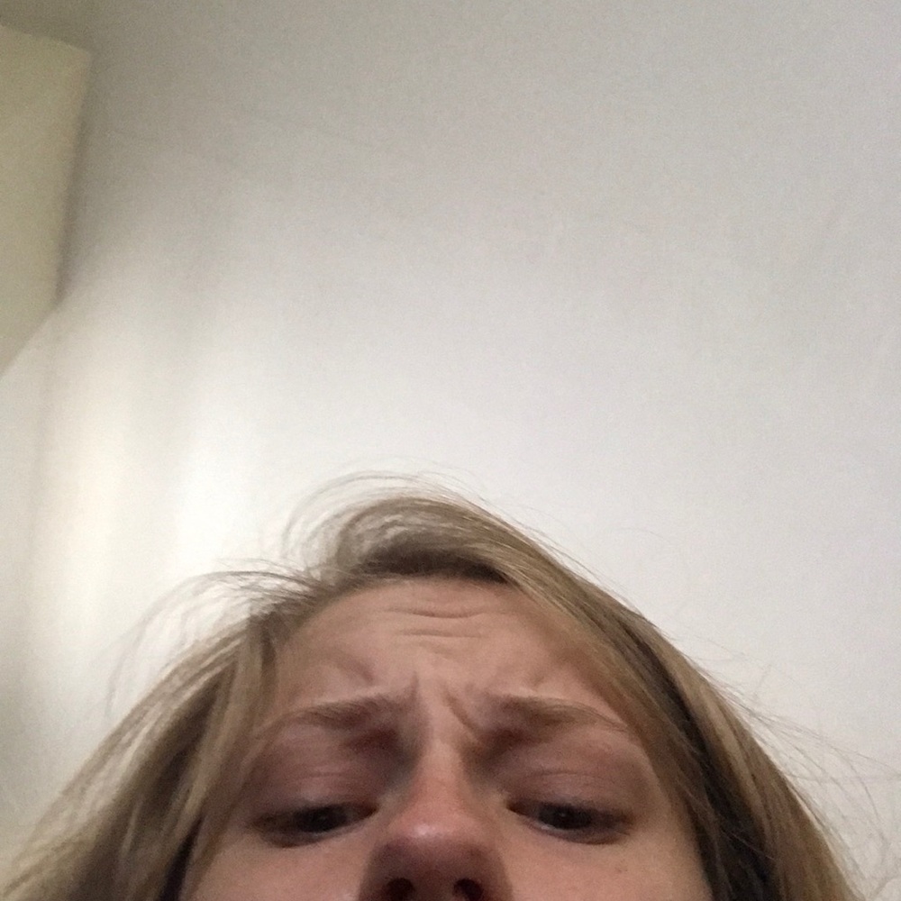 Meet your Posher, Bridgette